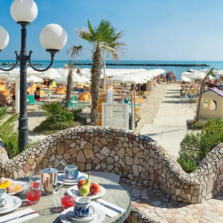 Hotel Strand