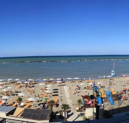 Hotel Strand Bellaria-Igea Marina