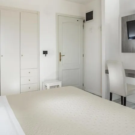 Hotel Strand Hotell