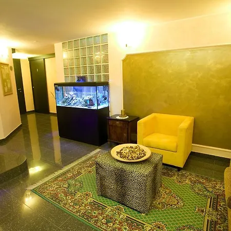 Hotell Hotel Strand 3*