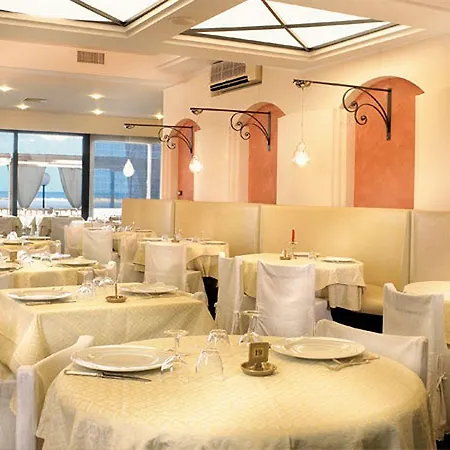 Hotel Strand