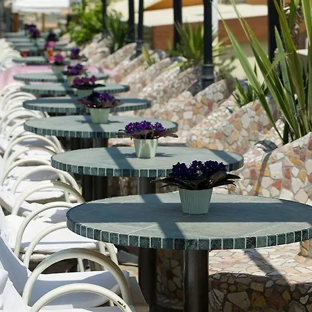 Hotell Hotel Strand Bellaria-Igea Marina