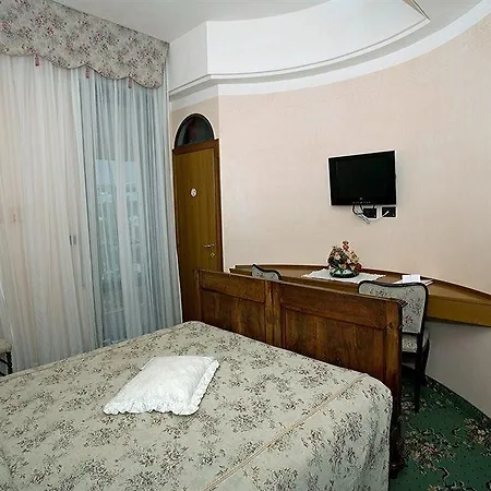 Hotel Strand