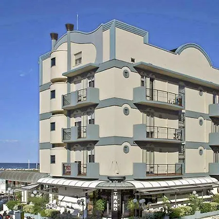 Hotell Hotel Strand