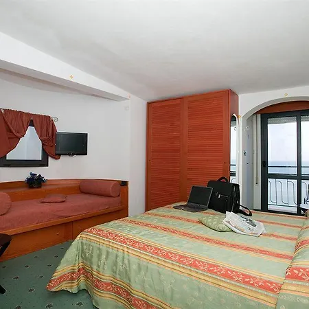 Hotel Strand Bellaria-Igea Marina