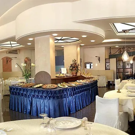 Hotell Hotel Strand