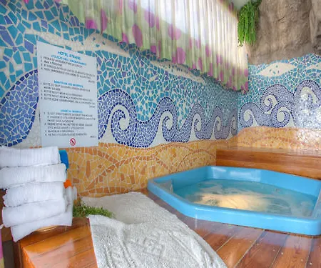 Hotel Strand Hotell Bellaria-Igea Marina