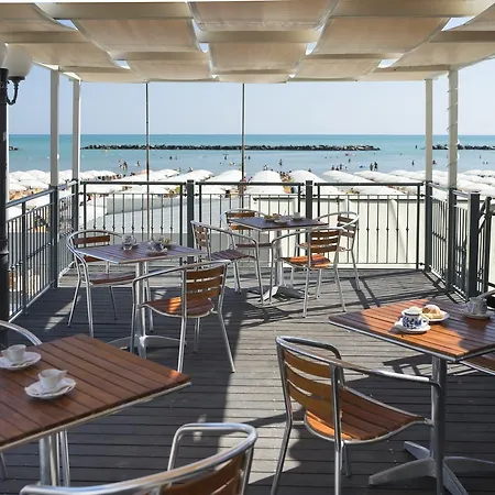 Hotel Strand Hotell Bellaria-Igea Marina