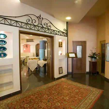 Hotel Strand 3*