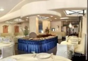 Hotel Strand