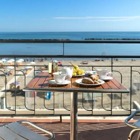 Hotel Strand Hotell Bellaria-Igea Marina