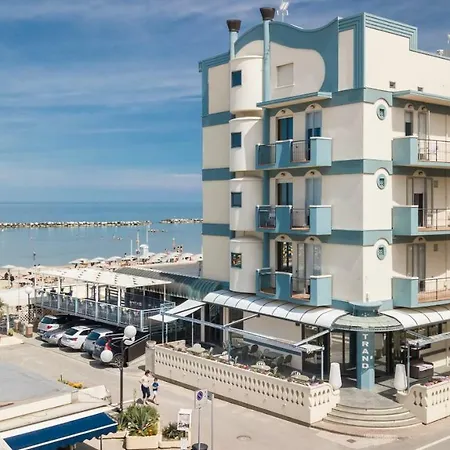 Hotel Strand 3* Bellaria-Igea Marina