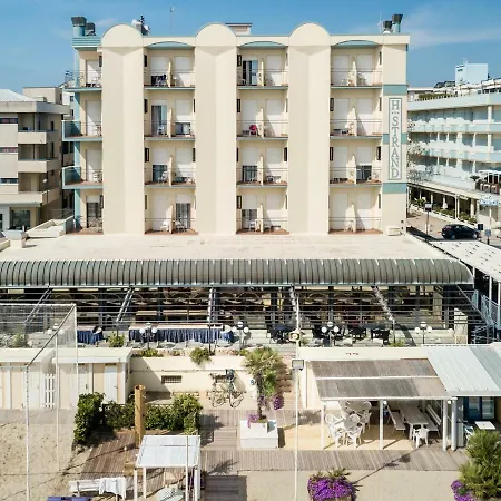 Hotel Strand Hotell Bellaria-Igea Marina