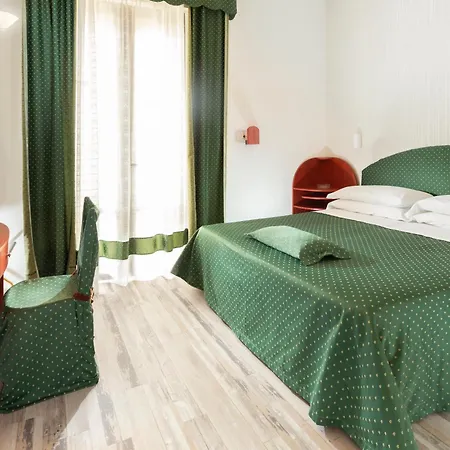 Hotel Strand Hotell