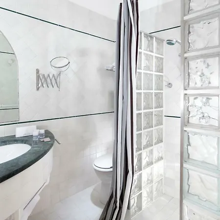 Hotell Hotel Strand