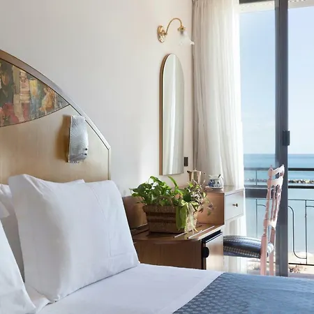 Hotel Strand Bellaria-Igea Marina
