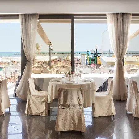 Hotell Hotel Strand