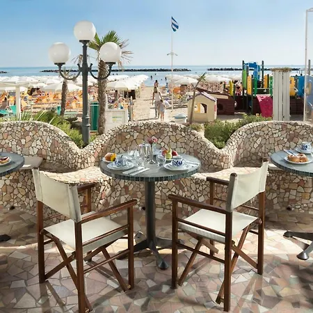 Hotel Strand 3* Bellaria-Igea Marina