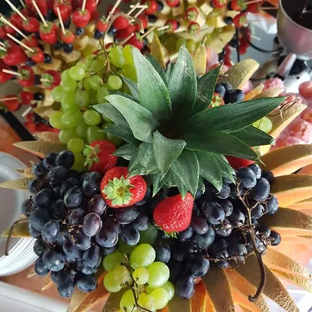 Hotel Strand Hotell Bellaria-Igea Marina