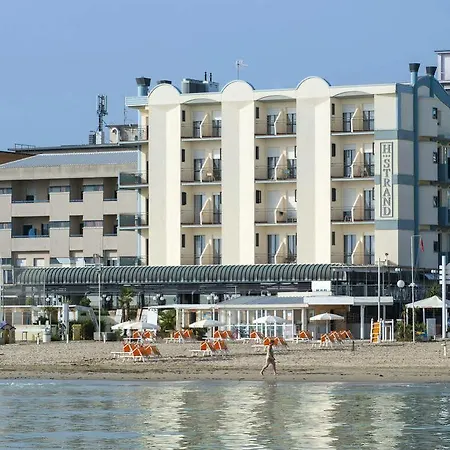 Hotel Strand Hotell 3*