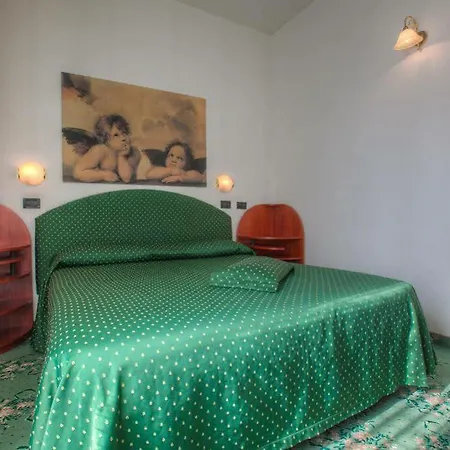 Hotel Strand 3*