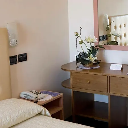 Hotell Hotel Strand Bellaria-Igea Marina